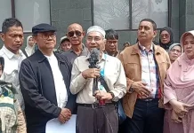 Berkas Rampung, Polda Metro Bakal Limpahkan Berkas Kurnia Cs