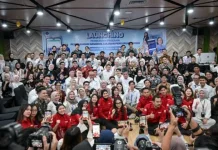 Program Magang Nasional Jadi Jawaban Atas Persoalan Lapangan Kerja