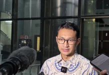 OTT di Kuantan Singingi terkait Jual Beli Jabatan, KPK Amankan 10 Orang