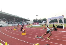 Hari Terakhir Kejurnas Atletik Indonesia Open 2026, Deretan Prestasi Tercipta