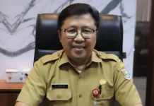 BPBD Tangerang Duga Gas Metana Pemucu Kebakaran TPA Jatiwaringin