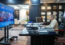 Menkop Ajak Kampus Cetak Wirausaha Lewat Koperasi Modern
