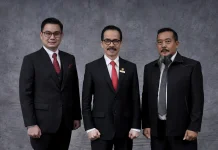 Mustika Raja Law Office Pertahankan Predikat Top 100 Indonesian Law Firms 2026
