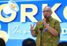 LPDB Koperasi Terapkan Zero Tolerance terhadap Pungli