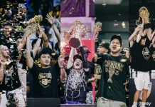 Lima Musim, Lima Juara, IBL Tunjukkan Persaingan Semakin Ketat