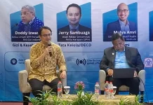 Program MBG Dinilai Jadi Penggerak Ekonomi dari Sekolah hingga Petani