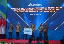 BPJS Kesehatan Perkuat Dana JKN Melalui Sinergi Korporasi