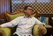 Kemendes Gandeng Bang Dunia Inisiasi Desa Bebas Sampah