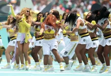 Shakira Tambah Rekor Baru Lewat Anthem Piala Dunia 2026