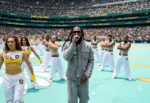 Burna Boy Ukir Sejarah Baru Lewat Dai Dai