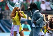 Tampil di Pembukaan Piala Dunia, Dai Dai Melonjak di Billboard