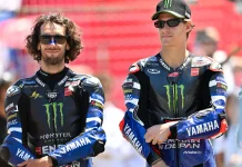 Yamaha akan Berpisah dengan Quartararo dan Rins pada Akhir Tahun 2026