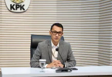 KPK Ungkap Alasan Dibalik OTT Singingi
