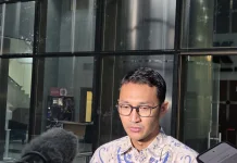 Bupati dan Sekda Kuansing Dijemput KPK di Soetta, Langsung Jalani Pemeriksaan