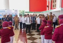 2.087 KPM PKH Klaten Graduasi dari Program Bansos