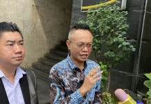 Ade Darmawan: Jaksa Harusnya Tak Tangguhkan Penahanan Roy Suryo