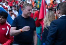 Koeman Sayangkan Pertemuan Belanda Maroko di 32 besar, Sebut Terlalu Dini