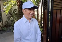 Jokowi Bakal Hadiri Peringatan Hari Bhayangkara di Cikeas
