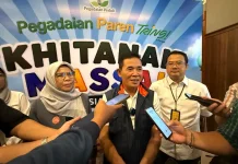 Pegadaian Gelar Khitanan Massal Gratis bagi Ratusan Anak di Jakarta dan Tangsel