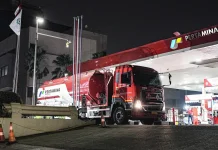Harga Pertamax Turbo Turun Rp1.450 per Liter Mulai 1 Juli 2026, Cek Selengkapnya!