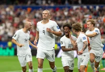 Hasil Piala Dunia 2026: Bungkam Pantai Gading, Gol Haaland Antar Norwegia 16 Besar