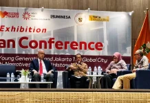 Indonesia–Rusia Buka Peluang Kerja Sama Energi Nuklir Masa Depan