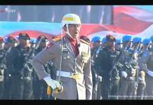 Simak Profil Irjen Pol Suhendri, Komandan Upacara HUT ke-80 Bhayangkara