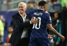 Alarm untuk Prancis, Deschamps Akui Paraguay Punya Senjata Mematikan di Pildun
