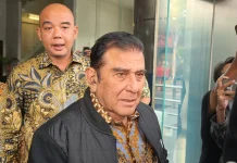 KPK Periksa Saksi dalam Pengembangan Kasus Gratifikasi Batubara