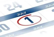 Tanggal 1 Juli Memperingati Hari Apa? Berikut Daftar Momen Pentingnya