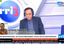 Kultur Organisasi Dinilai Jadi Kunci Pembenahan Polr