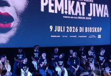 Fajar Nugra dan Givina Lukita Akui Hadapi Tantangan di Film "Pemikat Jiwa"