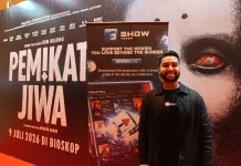 Show Token Garap ‘Pemikat Jiwa’, Targetkan Pasar Global
