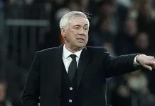 Ancelotti Dipusingkan Cedera Paquetá dan Raphinha Jelang Lawan Norwegia