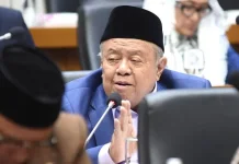 Prodi PTN Sains Sepi Peminat, DPR Khawatir Indonesia Konsumen Teknologi Selamanya