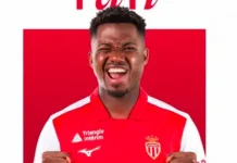 Barcelona Lepas Ansu Fati ke Monaco Teken Kontrak Empat Tahun