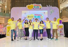 Anak Tumbuh di Era Digital, Orang Tua Perlu Hadir dengan Cara Baru