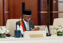 Menteri Dody Tekankan Tiga Prioritas Isu pada World Water Forum ke-11