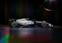 McLaren Hadirkan Livery Baru untuk Grand Prix Inggris 2026