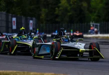 Formula E Tambah Dua Sirkuit Baru COTA dan Zandvoort untuk Musim 2026/27
