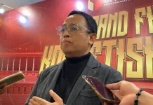Bawaslu: Kecerdasan Buatan Ubah Pola Tindak Pidana Pemilu