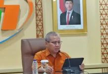 Mei 2026, Neraca Perdagangan Indonesia Mulai Alami Defisit 1,61 Miliar Dolar AS