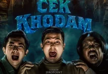 Sinopsis Film Horor-Komedi 'Cek Khodam’, Tayang di Bioskop 16 Juli