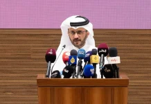Qatar: Utusan AS Tiba di Doha, Tak Ada Dialog Langsung dengan Iran