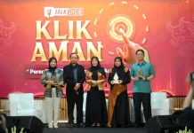 BI Gandeng ShopeePay Percepat Digitalisasi UMKM di KKM & DIGIMAFEST 2026