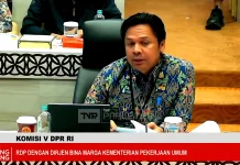 Dukung Prioritas Nasional 2027, Bina Marga Perkuat Konektivitas Jalan