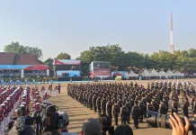Hari Bhayangkara Ke-80, Polri Tegaskan Transformasi untuk  Masyarakat