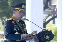 Dukung Program MBG, Polri Targetkan 1.500 SPPG pada 2026
