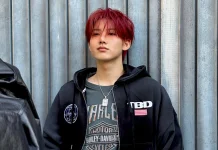 Junkyu TREASURE Hentikan Aktivitas sementara Demi Fokus Pemulihan Kesehatannya