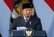 Ini Pesan Presiden Prabowo untuk Polri di HUT Ke-80 Bhayangkara